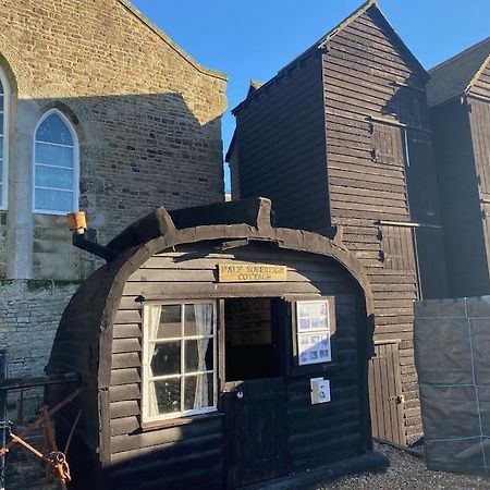 55 High Street Villa Hastings Bagian luar foto