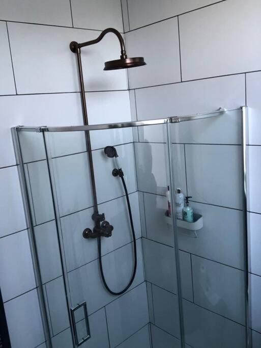 55 High Street Villa Hastings Bagian luar foto
