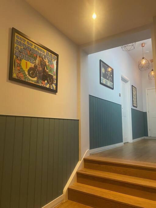 55 High Street Villa Hastings Bagian luar foto