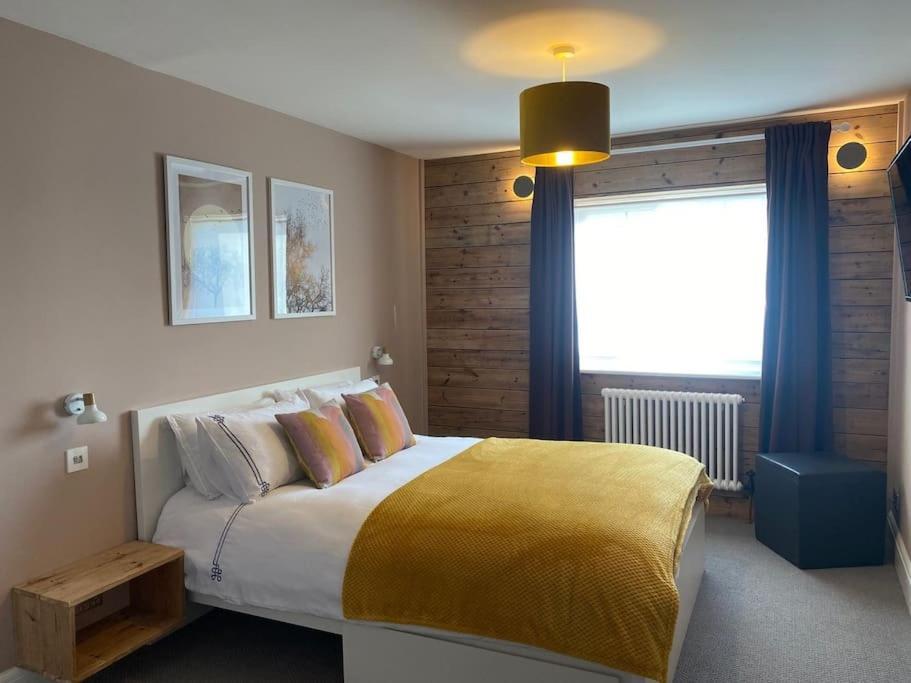 55 High Street Villa Hastings Bagian luar foto